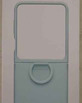Cover Samsung Z Flip5 in Silicone nuova