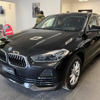 BMW X2 20D X-DRIVE SPORT 2.0 190CV NAVI CRUISE ANN