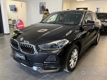 BMW X2 20D X-DRIVE SPORT 2.0 190CV NAVI CRUISE ANN