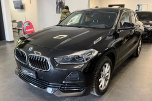 BMW X2 20D X-DRIVE SPORT 2.0 190CV NAVI CRUISE ANN