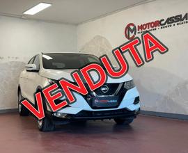 Nissan Qashqai 1.6 dCi 2WD Acenta