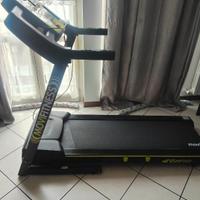 Tapis roulant MoviFitness 360