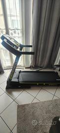 Tapis roulant MoviFitness 360