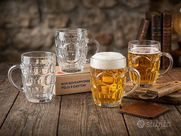 Bicchiere Birra