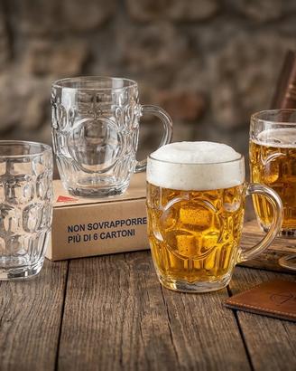 Bicchiere Birra