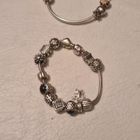 bracciale argento 