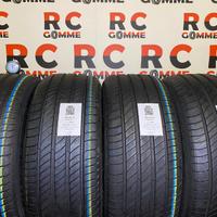 4 GOMME USATE 225 45 R 17 94 Y MICHELIN 