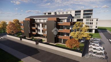 3 LOCALI A CORREGGIO