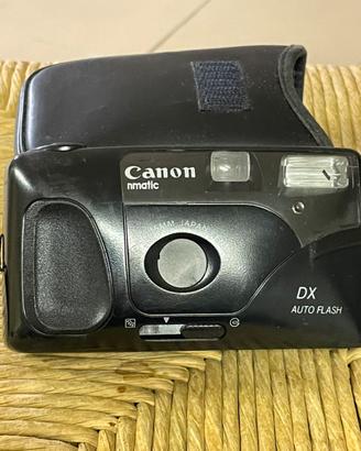Fotocamera Canon dx