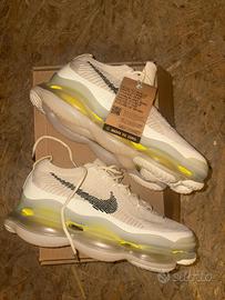 SCARPE NIKE AIR MAX SCORPION FLYKNIT