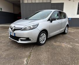 Renault Scenic XMod 1.5 dCi. Garanzia 12 mesi