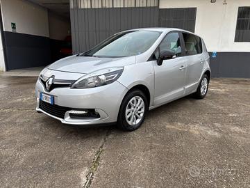 Renault Scenic XMod 1.5 dCi. Garanzia 12 mesi