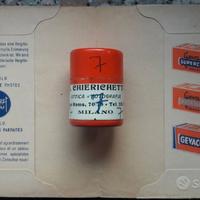 VECCHIO PORTA RULLINO NEGATIVE GEVAERT VINTAGE