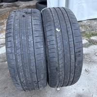 gomme usate 2454520 Estivo PIRELLI - PZERO - 181
