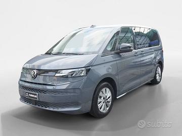 Volkswagen Multivan 2.0 TDI 150cv Space DSG 7...