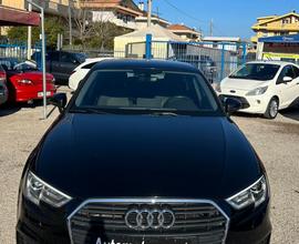 Audi a3 spb 30 tdi s-tronic admired fine 2018