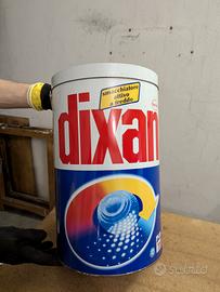 Fustino dixan vintage 