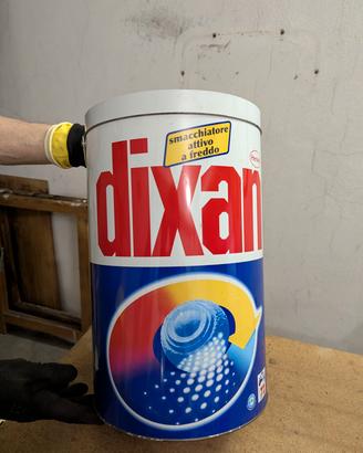 Fustino dixan vintage 