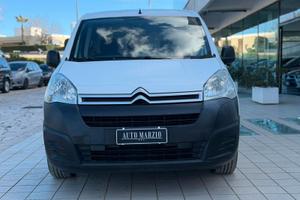 CITROEN Berlingo van 1.6 bluehdi 100cv S&S Cl.3p.t