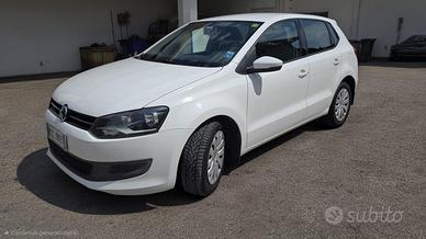 Volkswagen polo 1.2 TDI