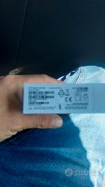 tsmartphone  da 128gb nuovo