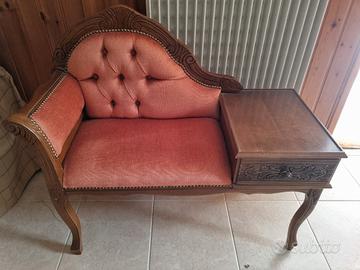 Panchetta portatelefono