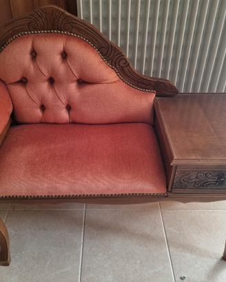 Panchetta portatelefono