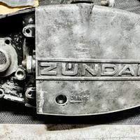 Carter Zundapp 50