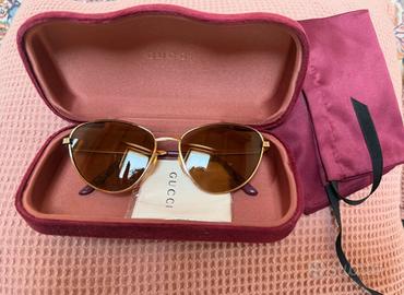 Occhiali da sole Gucci