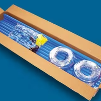 Aertecnica TR025R materiale x impianto a 5 prese