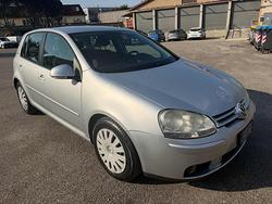 VOLKSWAGEN Golf 1.6 5p. Comfortline senza nessun