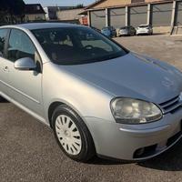 VOLKSWAGEN Golf 1.6 5p. Comfortline senza nessun