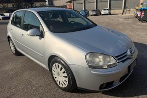 VOLKSWAGEN Golf 1.6 5p. Comfortline senza nessun