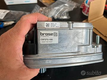 Motore brose Alu drive S