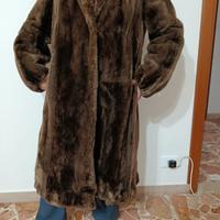 pelliccia da donna
