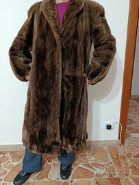 pelliccia da donna