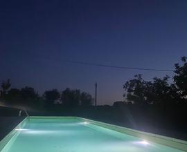 Villa Ostuni