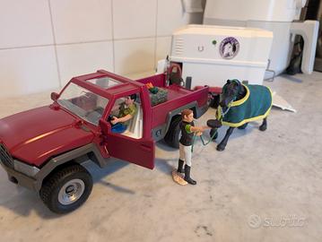 schliech 42439 veterinario
