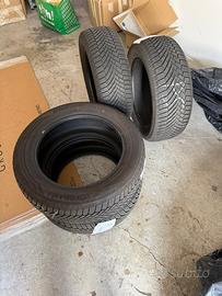 Yokohama 205/55 R16 prezzo trattabile