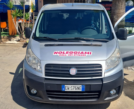 Fiat Scudo 2.0 Diesel 130CV 2014 - Affidabile