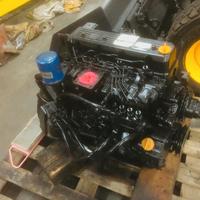 A44- VARI MOTORI PERKINS LOMBARDINI YANMAR KUBOTA