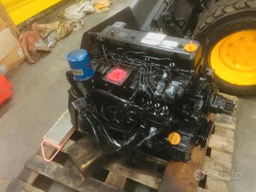 A44- VARI MOTORI PERKINS LOMBARDINI YANMAR KUBOTA