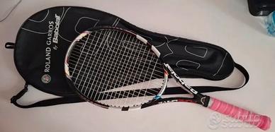 Babolat Pure Drive edizione limitata Roland Garros
