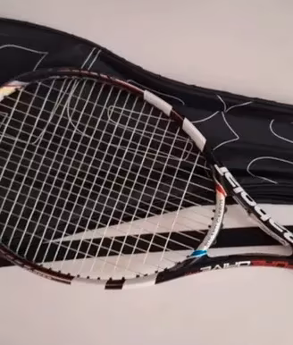 Babolat Pure Drive edizione limitata Roland Garros