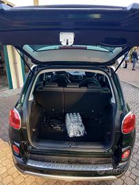 500L trekking