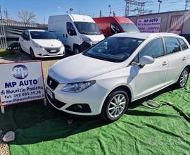 Seat Nuova Ibiza 1.6 Tdi Sw(KM 140.000-GARANTITA)