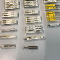 Maschi per filettatura GUHRING SILMAX