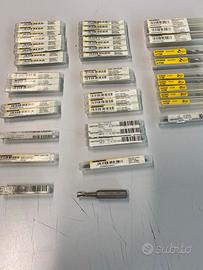 Maschi per filettatura GUHRING SILMAX