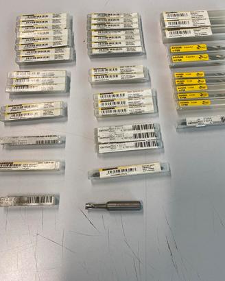 Maschi per filettatura GUHRING SILMAX