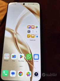 HONOR 200 5g 8/256 come nuovo